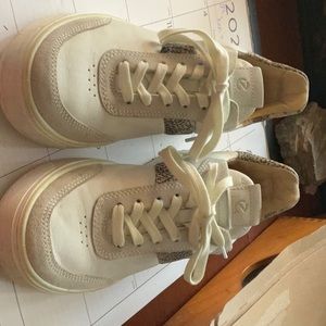 ECCO Sneakers Sz39/8.5